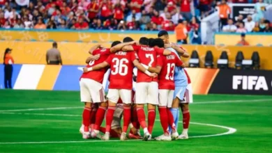 الصدارة المشتركة: تحليل ترتيب مجموعة الأهلي في كأس العالم للأندية