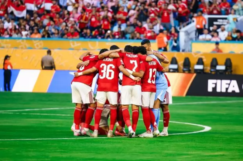 الصدارة المشتركة: تحليل ترتيب مجموعة الأهلي في كأس العالم للأندية