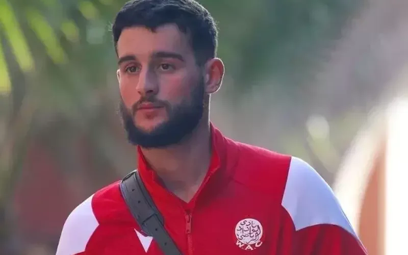 العين يعلن رسمياً عن تعاقده مع المغربي نسيم الشاذلي قبل انطلاق مونديال الأندية