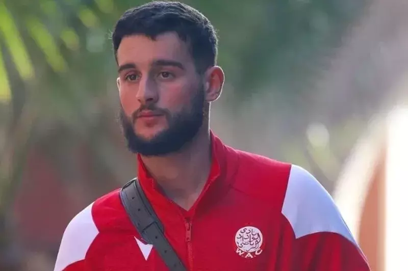 العين يعلن رسمياً عن تعاقده مع المغربي نسيم الشاذلي قبل انطلاق مونديال الأندية