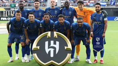 الفوز بشروط: متطلبات تأهل الهلال لدور الـ16 في كأس العالم للأندية