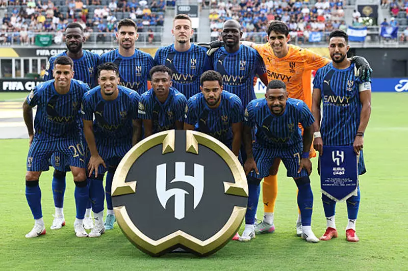 الفوز بشروط: متطلبات تأهل الهلال لدور الـ16 في كأس العالم للأندية