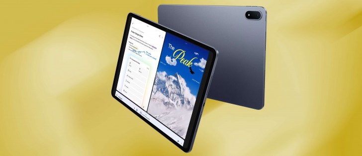 الكشف عن OnePlus Pad 3: تصميم متسع وأداء مطور بشكل استثنائي