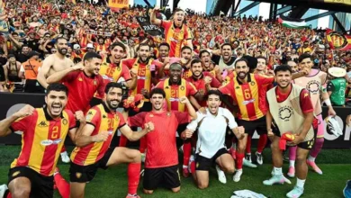 المولهي، نجم الترجي السابق، ليلا كورة: نواجه تشيلسي بلا ضغوط وفرص الأهلي تبدو معقدة