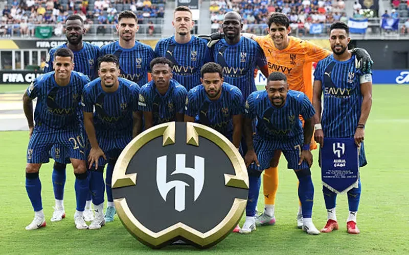 الهلال: الأمل العربي الأخير في كأس العالم للأندية بعد خروج 4 فرق