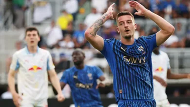الهلال يخسر أولى محطاته في كأس العالم للأندية أمام سالزبورغ بعد سلسلة من الفرص الضائعة