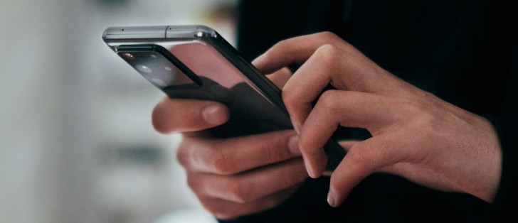 الهواتف الذكية تسيطر على حركة الإنترنت العالمية وفقًا لأحدث الإحصائيات