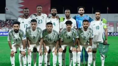 انتصار تاريخي: المنتخب السعودي يحقق فوزاً مهماً على هايتي في افتتاح مشواره بالكأس الذهبية