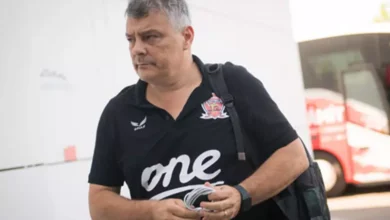 بشكل رسمي: باسكوال يتولى قيادة منتخب مصر لكرة اليد كمدرب جديد