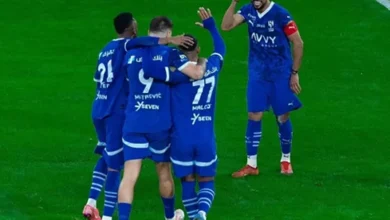 بعثة الهلال تصل إلى ميامي يوم الإثنين استعدادًا لمواجهة ريال مدريد في كأس العالم للأندية
