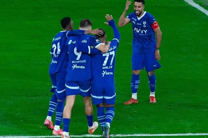بعثة الهلال تصل إلى ميامي يوم الإثنين استعدادًا لمواجهة ريال مدريد في كأس العالم للأندية