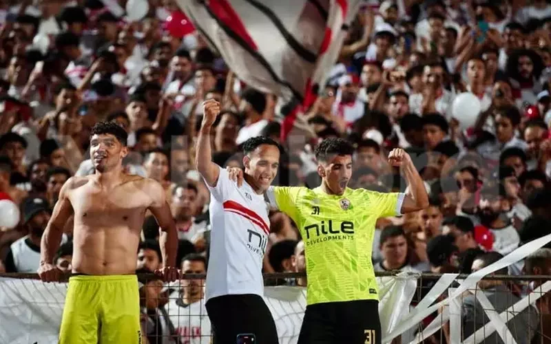 بعد الأهلي: الزمالك يحقق التأهل إلى كأس السوبر المصري 2025