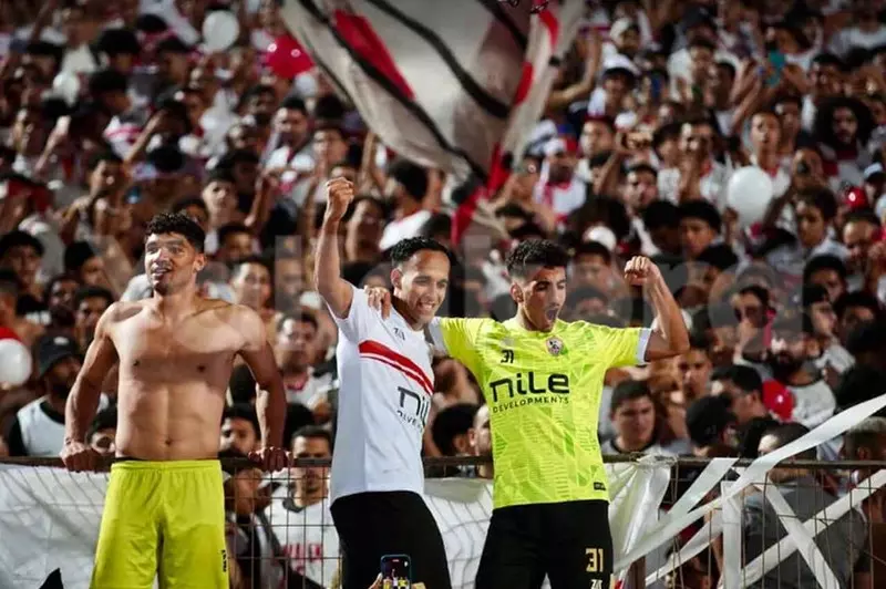 بعد الأهلي: الزمالك يحقق التأهل إلى كأس السوبر المصري 2025