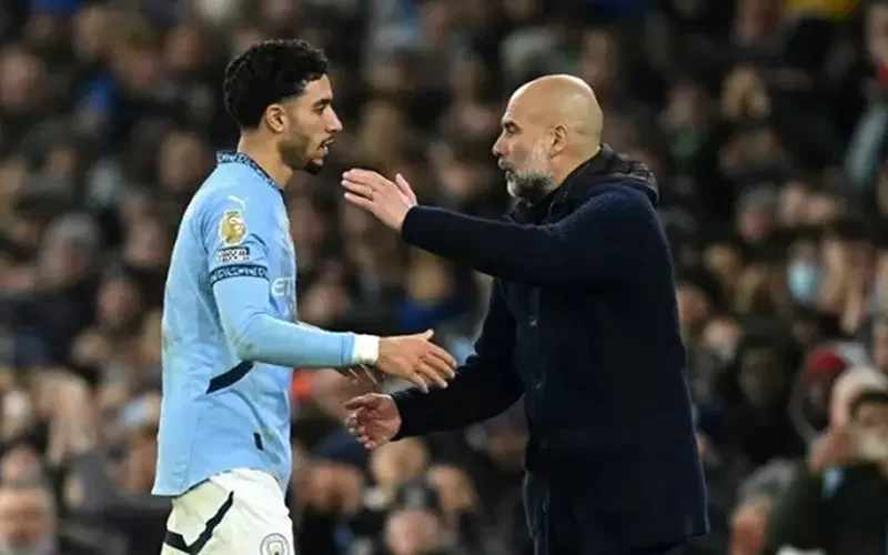 بقرار من جوارديولا: مانشستر سيتي يتعاقد مع محلل أداء من ليفربول لتعزيز فريقه