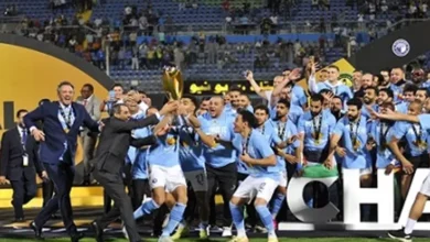 بيراميدز يرفع راية الأندية المصرية في إفريقيا 2025 بعد الظفر بالأميرة السمراء