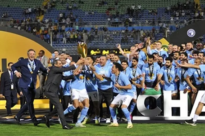 بيراميدز يواجه تحديات جديدة بعد خروجه من كأس دوري أبطال أفريقيا