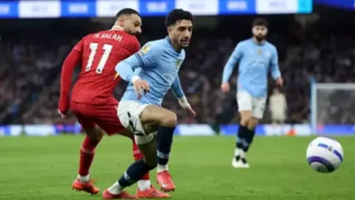 تأثير كأس أفريقيا: صلاح ومرموش قد يغيبان عن 14 مباراة في الدوري الإنجليزي بسبب 'بوكسينج داي' والديربي مع أرسنال