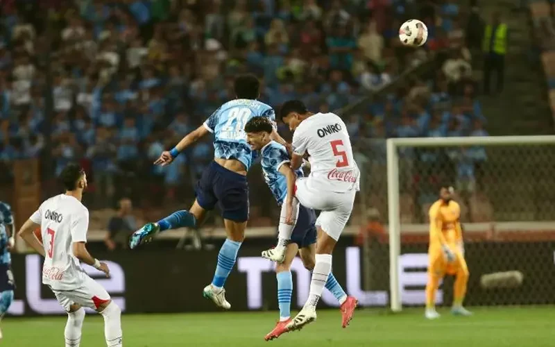تحدي الـ1000 يوم: الزمالك يسعى للتتويج ببطولته المفضلة أمام بيراميدز
