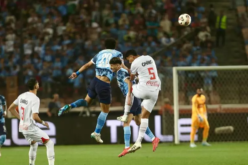 تحدي الـ1000 يوم: الزمالك يسعى للتتويج ببطولته المفضلة أمام بيراميدز