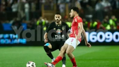 تحديث حصري: تفاصيل موقف اللاعبين الأجانب في فريق الزمالك قبل انطلاق الموسم الجديد