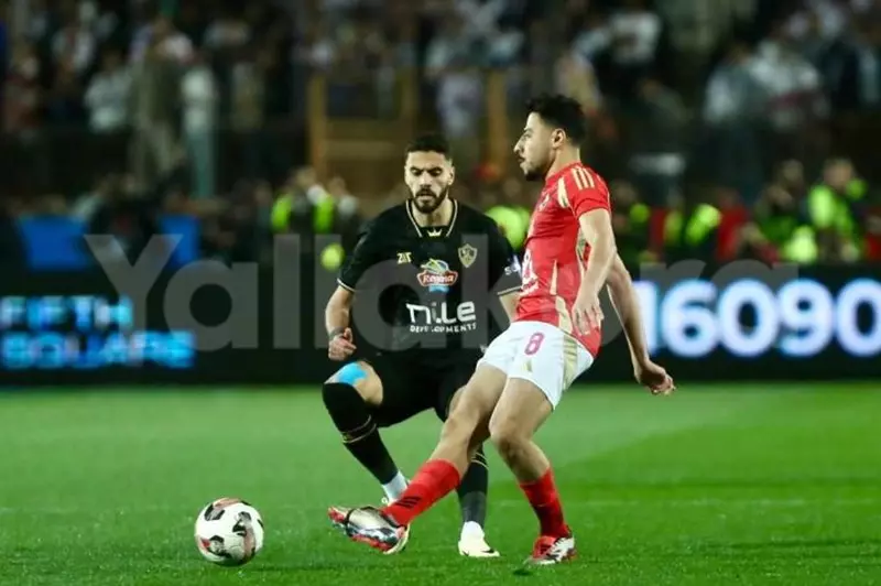 تحديث حصري: تفاصيل موقف اللاعبين الأجانب في فريق الزمالك قبل انطلاق الموسم الجديد