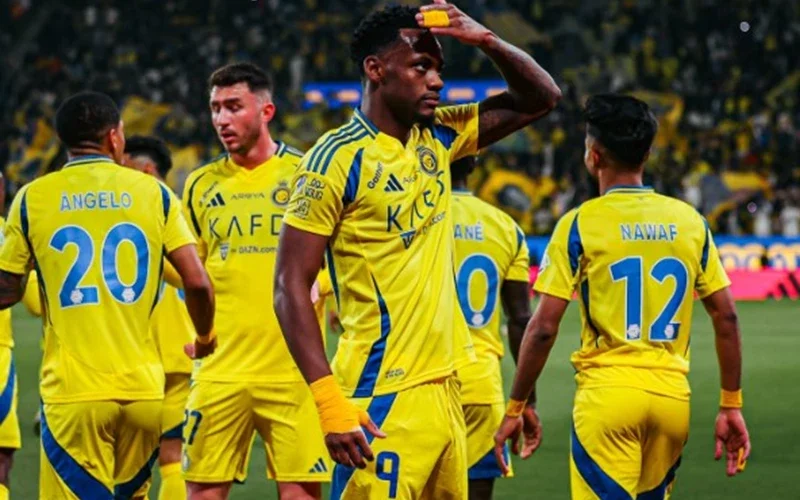 تحليل حصري: تساؤلات حول مستقبل دوران مع نادي النصر