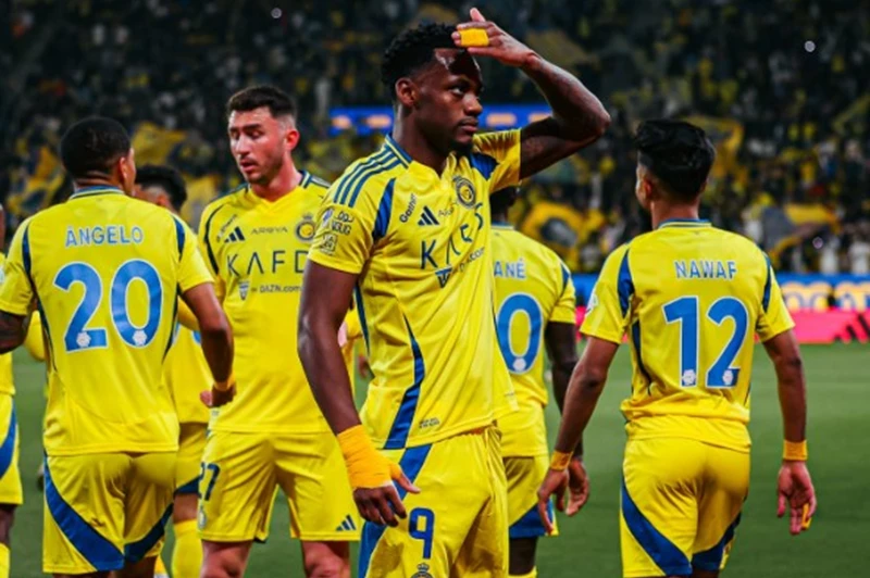 تحليل حصري: تساؤلات حول مستقبل دوران مع نادي النصر