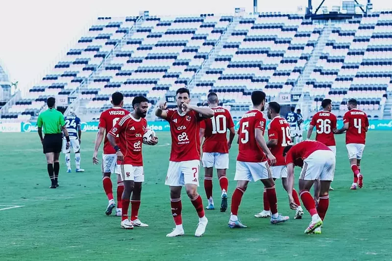 ترددات وأساليب الاستقبال: 3 قنوات مجانية لبث مباراة الأهلي وإنتر ميامي في كأس العالم للأندية