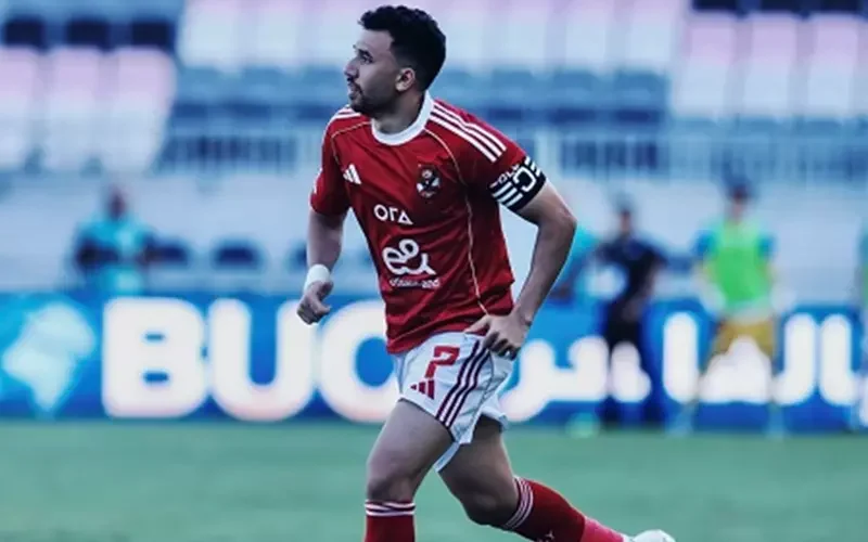 تريزيجيه: استفدنا من تجربة باتشوكا… والأهلي مستعد تمامًا لمنافسات كأس العالم للأندية