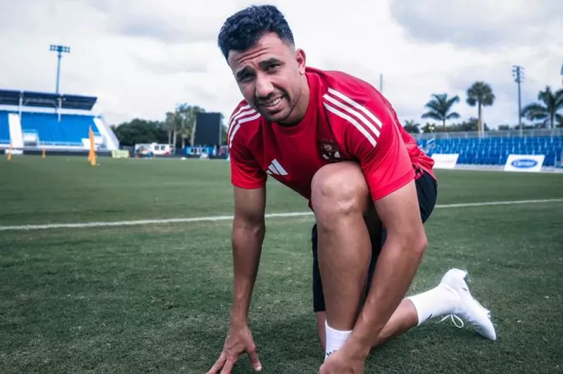 تريزيجيه يتألق وينال جائزة أفضل لاعب في مباراة الأهلي وباتشوكا بمنافسات كأس العالم للأندية (فيديو)