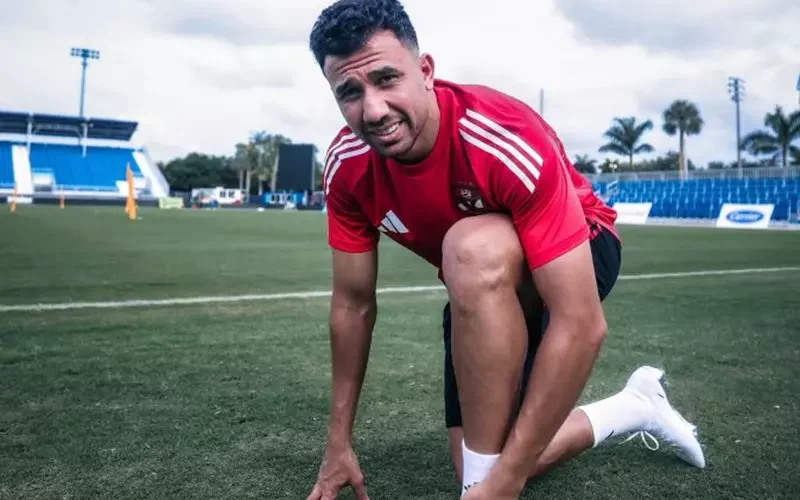 تريزيجيه يكشف تفاصيل حصرية عن عودته إلى الأهلي، مخاوفه من الاعتزال، وأبعاد صفقة زيزو