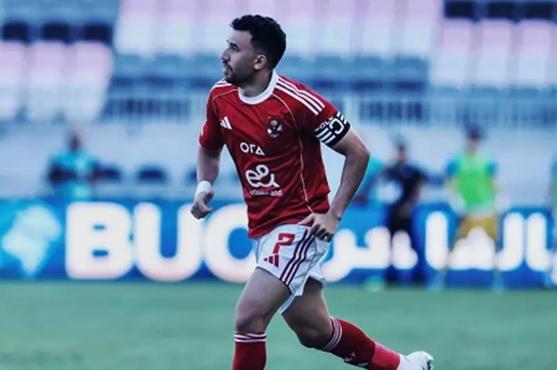 تريزيجيه يكشف تفاصيل عودته إلى الأهلي ومشاركته المرتقبة في كأس العالم للأندية