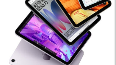 تسريب حصري: مقارنة شاملة بين Redmi K Pad و iPad Mini 7 - استكشاف المواصفات الرئيسية للجهازين اللوحيين.