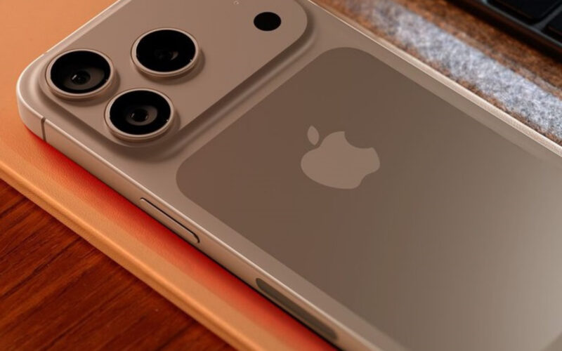 تسريب حصري يكشف عن أداء شريحة A19 Pro في سلسلة iPhone 17
