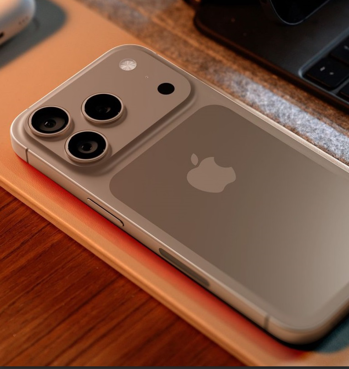 تسريب حصري يكشف عن أداء شريحة A19 Pro في سلسلة iPhone 17