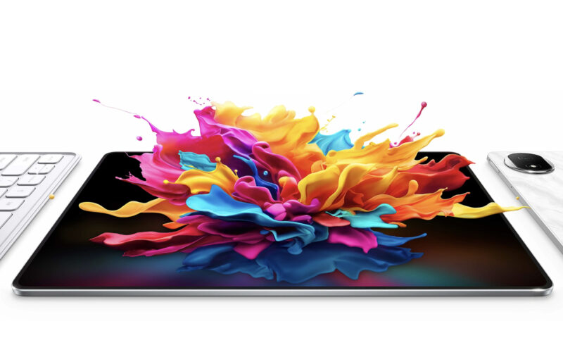 تسريبات حصرية تكشف عن التحسينات المرتقبة للجهاز اللوحي الرائد MagicPad 3 من هونر