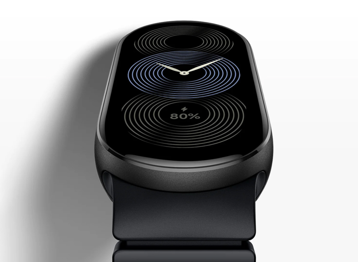 تسريبات مبكرة تكشف عن ملامح شاومي Smart Band 10 قبل موعد الإطلاق الرسمي
