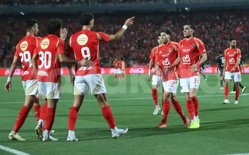 تسعة أهداف تصنع التاريخ في ميامي: أداء 15 لاعبًا من الأهلي في البطولة العالمية