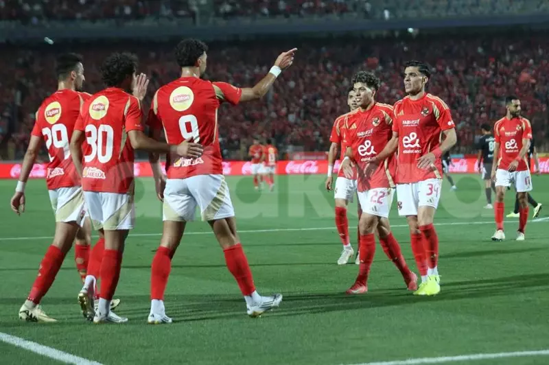 تسعة أهداف تصنع التاريخ في ميامي: أداء 15 لاعبًا من الأهلي في البطولة العالمية