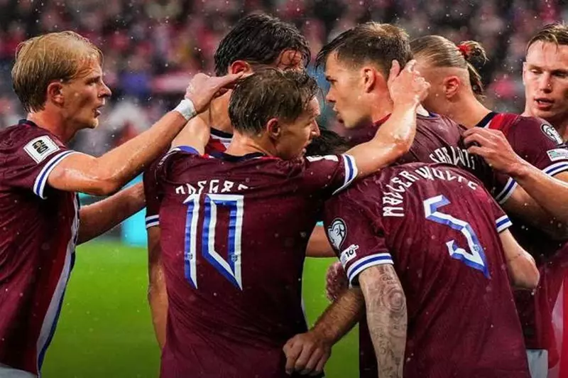 تصفيات كأس العالم 2026: هالاند يقود النرويج لتحقيق انتصار مثير، وريمانتادا ملحمية لجزر فارو ضد جبل طارق