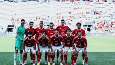 تصنيف خاص: فيفا يبرز 4 نجوم من الأهلي في فانتازي كأس العالم للأندية