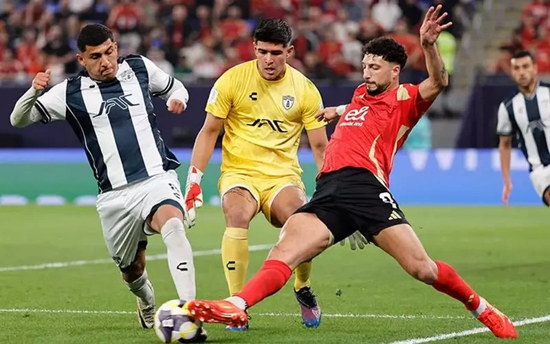 تفاصيل موعد والقناة الناقلة لمباراة الأهلي وباتشوكا الودية ضمن تحضيرات كأس العالم للأندية