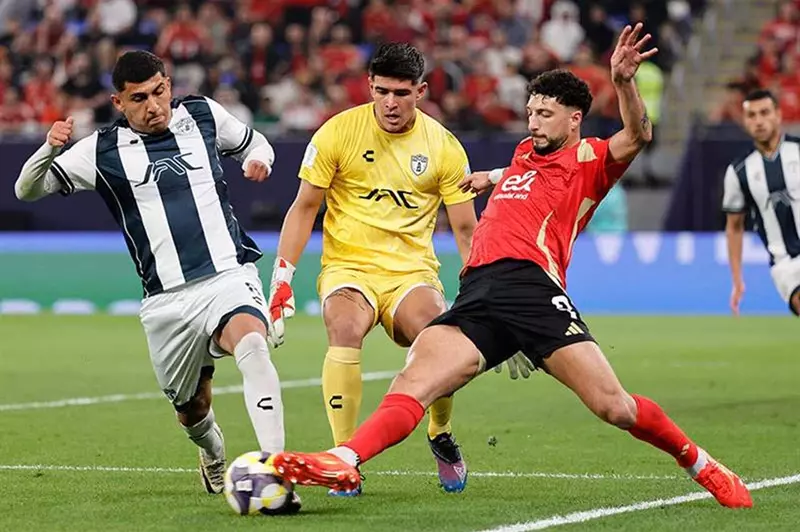 تفاصيل موعد والقناة الناقلة لمباراة الأهلي وباتشوكا الودية ضمن تحضيرات كأس العالم للأندية