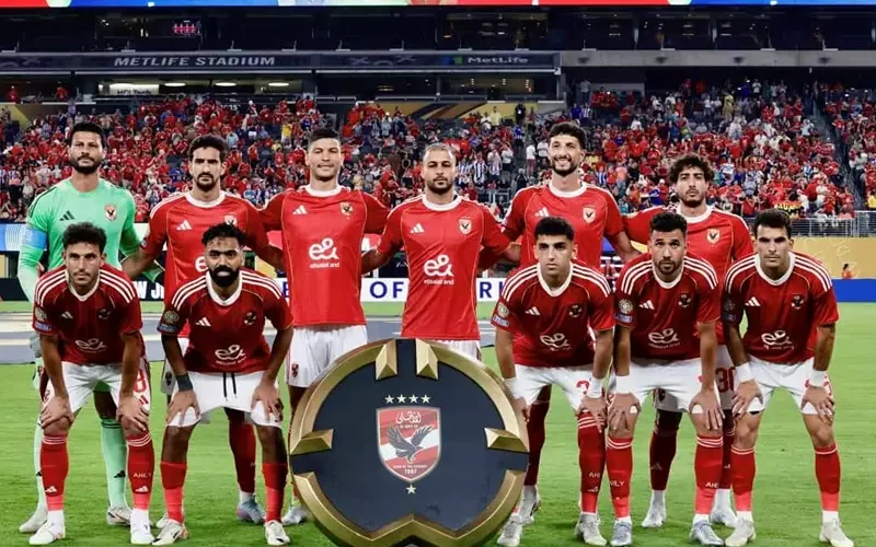 تقرير حصري: معسكر الأهلي، اجتماع مجلس الزمالك، وأبو علي في قائمة تاريخية – تفاصيل حصرية من يلا كورة