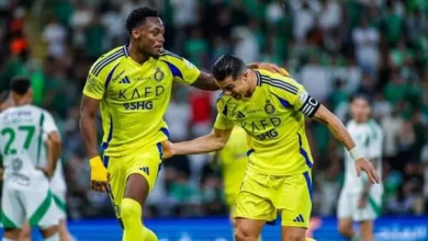 تنافس محتدم بين نابولي وفنربخشة للتعاقد مع دورا النجم