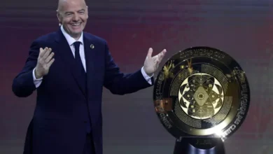 توزيع عائدات مليار فيفا: نصيب كل فريق بعد الجولة الثانية من كأس العالم للأندية 2025