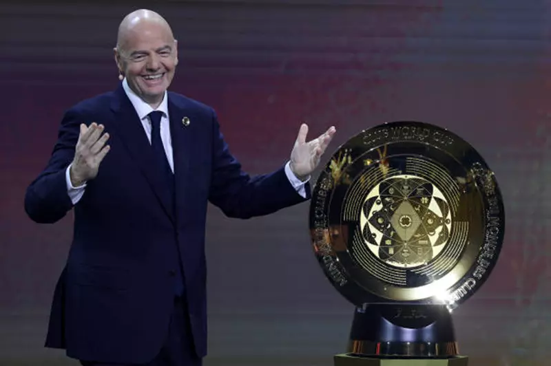 توزيع عائدات مليار فيفا: نصيب كل فريق بعد الجولة الثانية من كأس العالم للأندية 2025