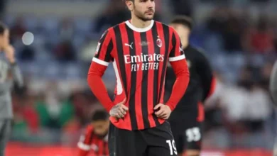 ثيو هيرنانديز يوشك على الانتقال إلى نادي الهلال