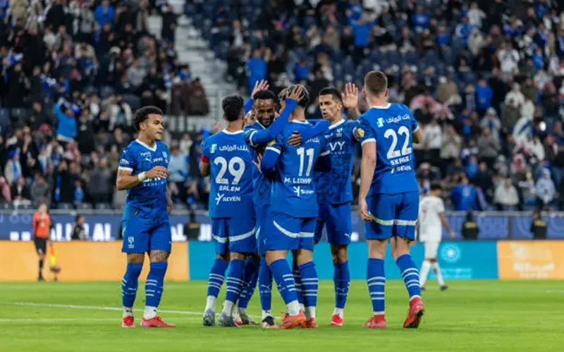 جدول مباريات الهلال في كأس العالم للأندية 2025: المواعيد والتفاصيل الكاملة