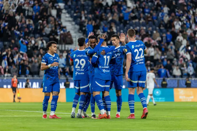جدول مباريات الهلال في كأس العالم للأندية 2025: المواعيد والتفاصيل الكاملة